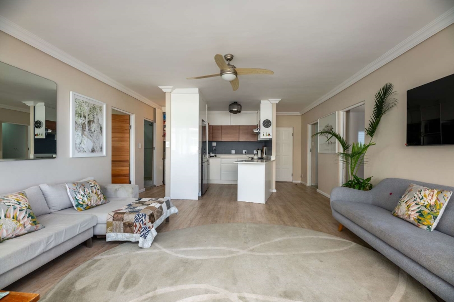 To Let 2 Bedroom Property for Rent in Mouille Point Western Cape